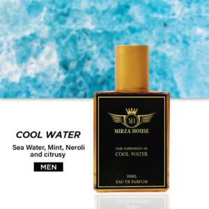 Cool Water - Ocean Breeze Freedom