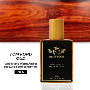 Oud Wood - (Tom Ford Oud Wood)