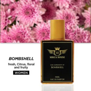 Sweet Nectar - (Bombshell)