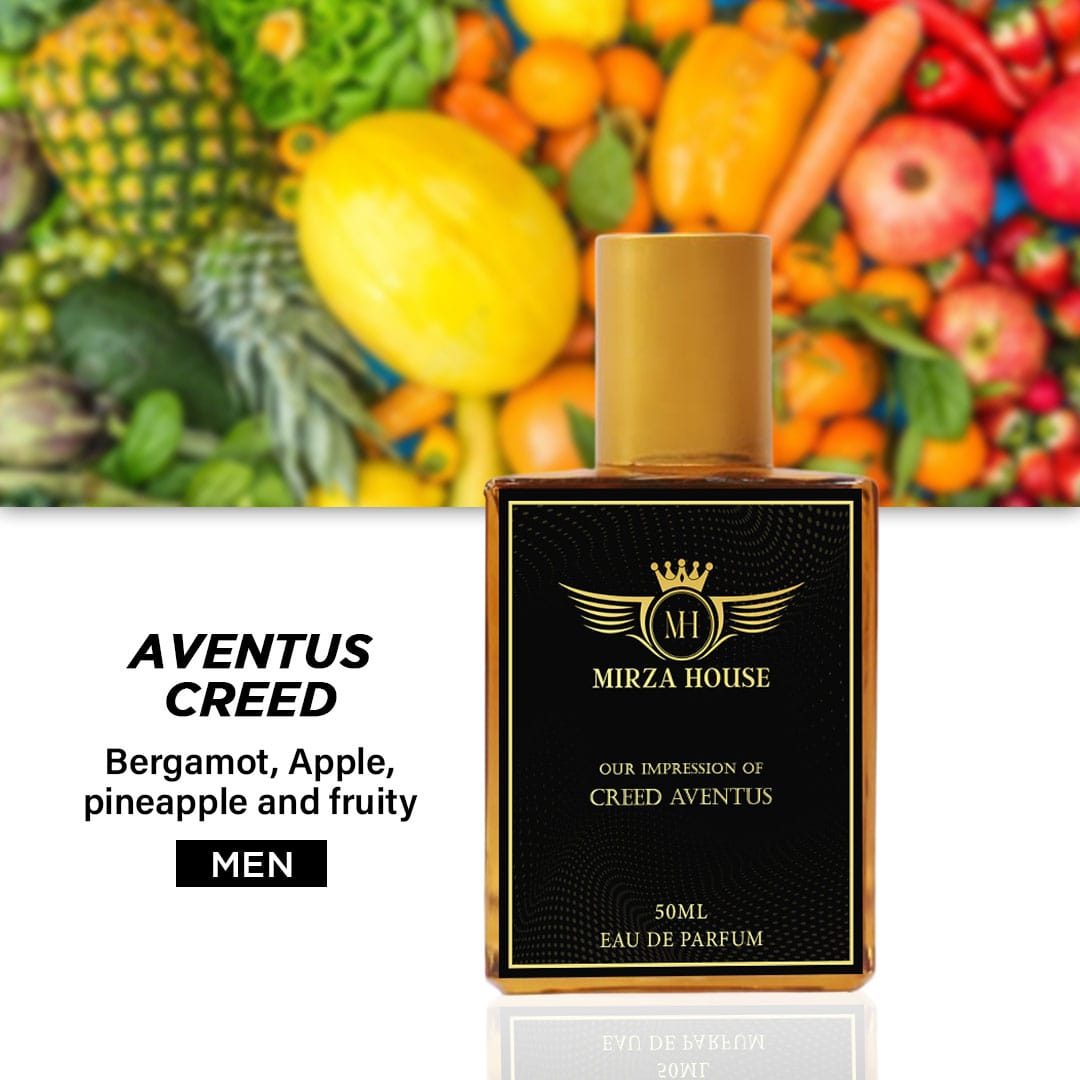 Luxure Mist - (Aventus Creed)