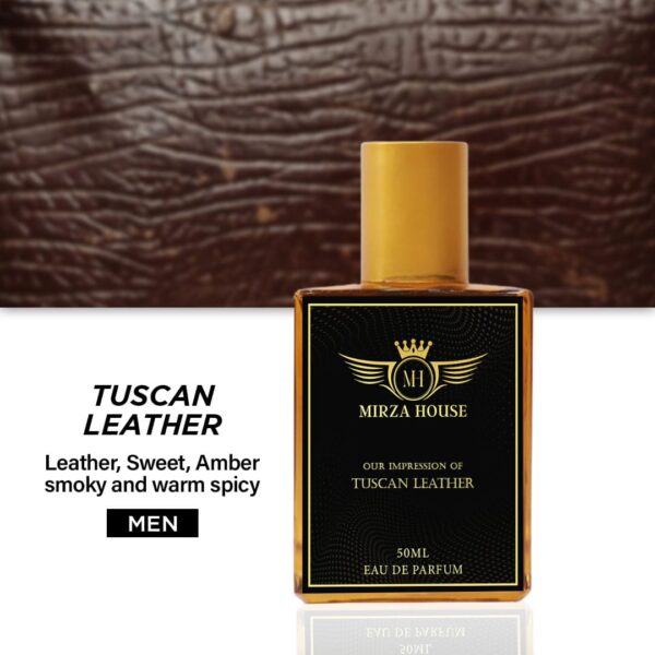 Tuscan Leather - (Tuscan Leather)
