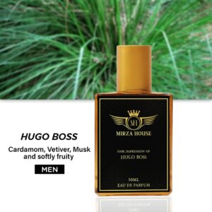Hugo Boss - (Hugo Boss Essence)