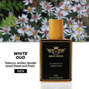 White Oud - (White Oud)