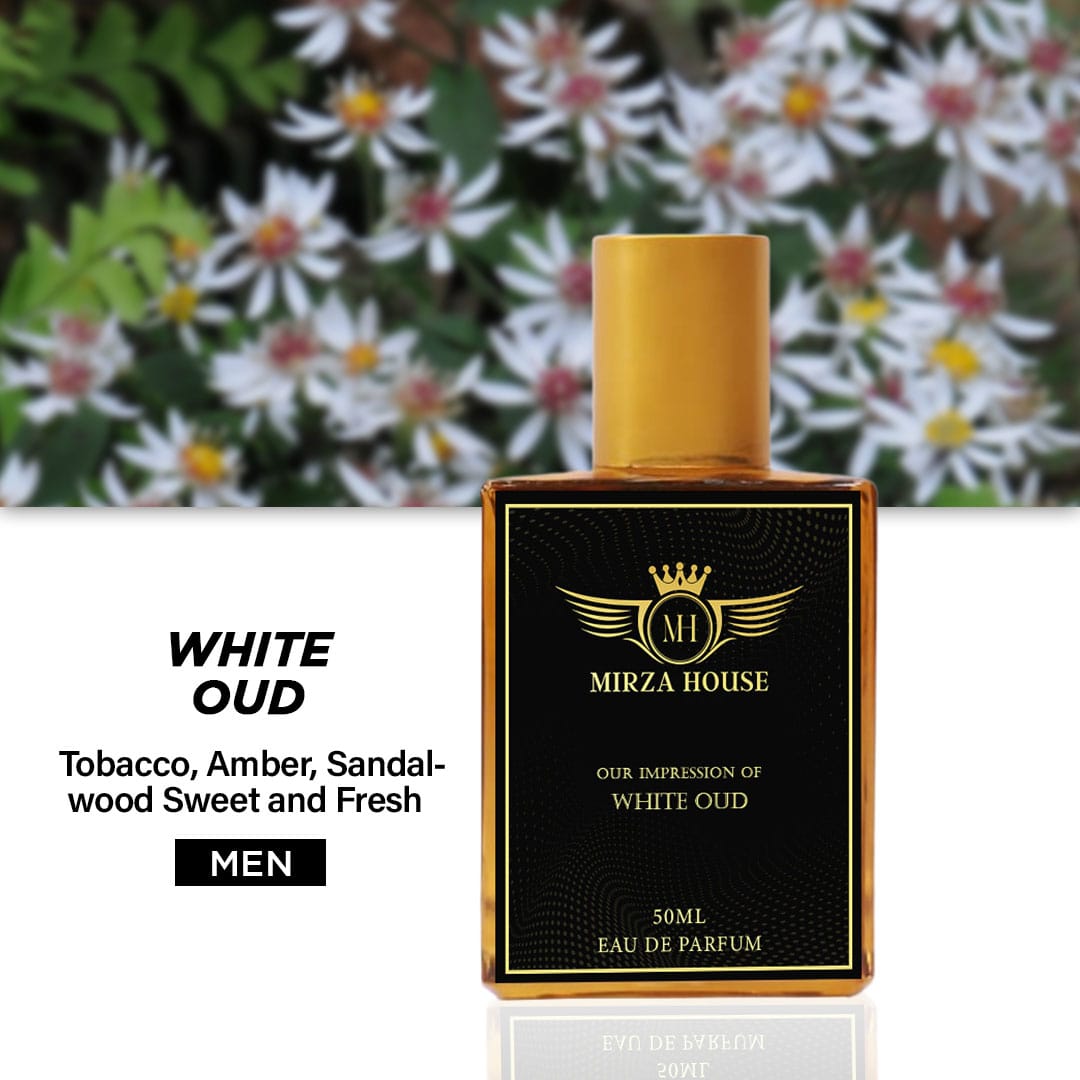 White Oud - (White Oud)