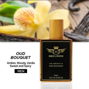 Oud Bouquet - (Bouquet)