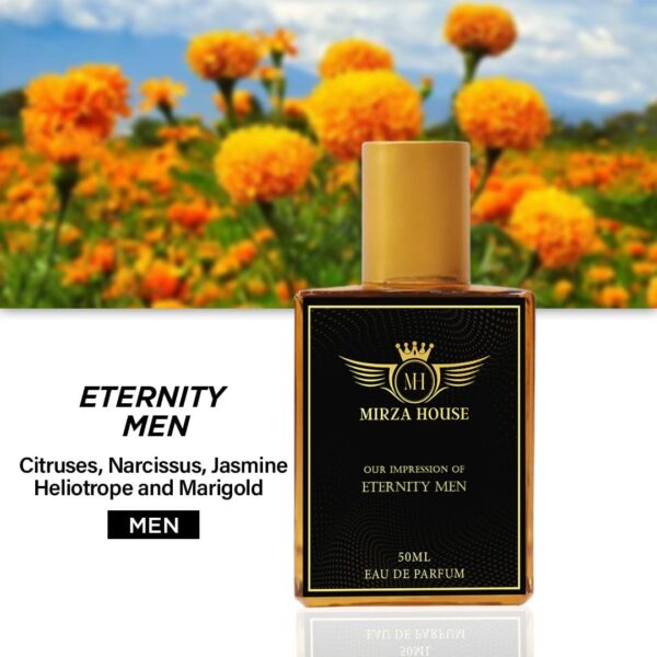 Eternity Men Inspired by Eternity Men