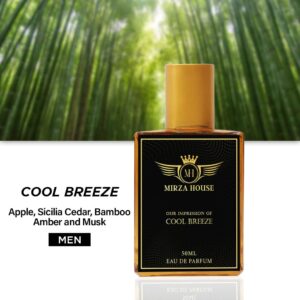 Cool Breeze Inspired by Cool Breeze